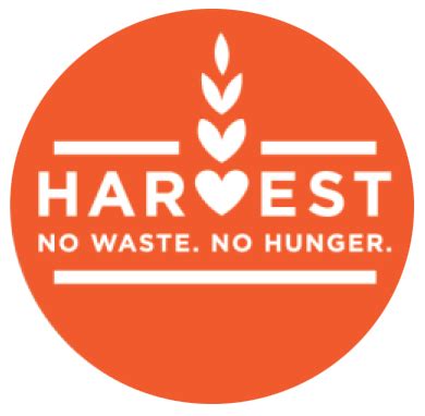 Feeding People Not Landfills – The Pizza Hut Harvest Program .